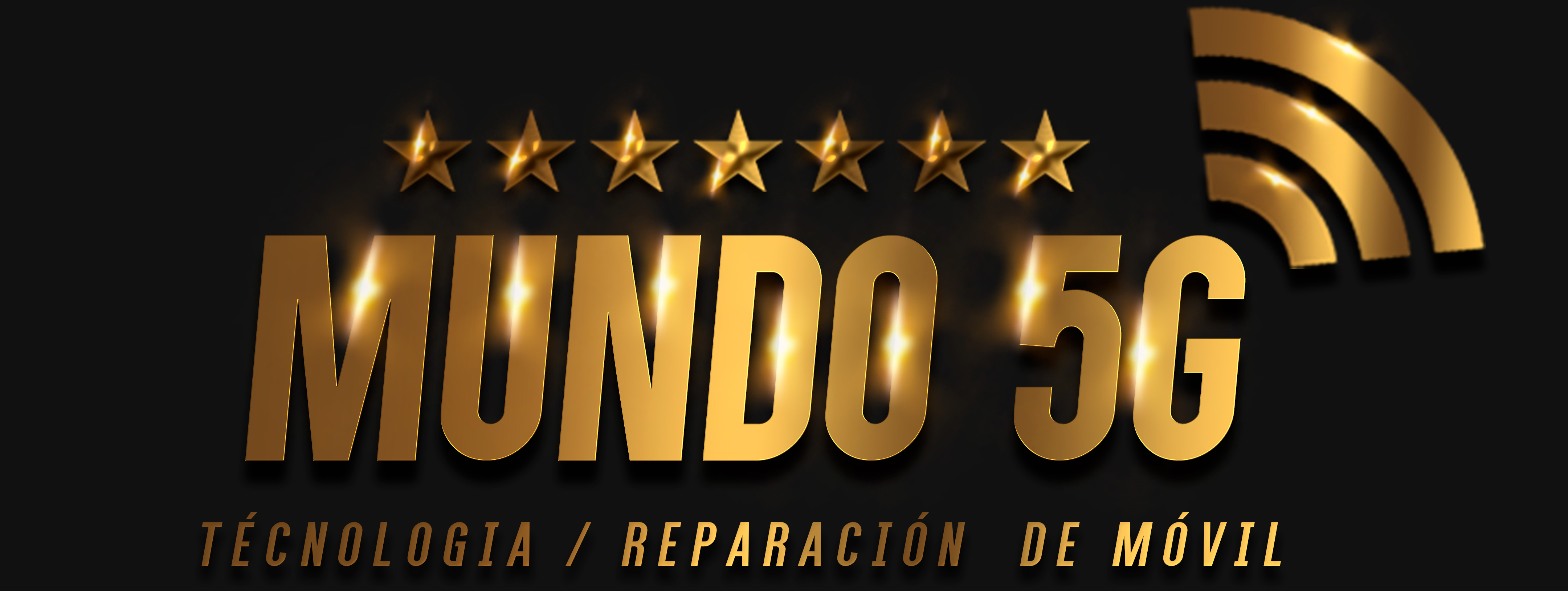 Mundo 5G